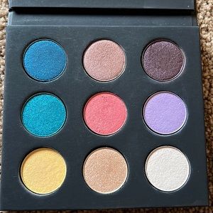 Makeup Forever Artist - Shadows 3